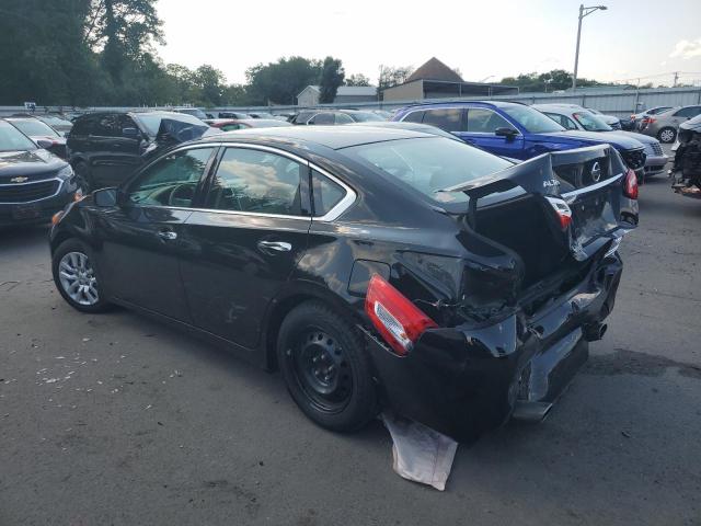 Photo 2 from auction – 2017 NISSAN ALTIMA 2.5 with VIN 1N4AL3AP6HC277549