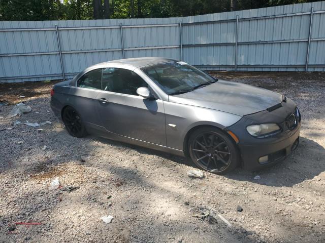 Photo 4 from auction – 2007 BMW 328 I with VIN WBAWL13537PX14718