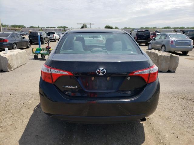 Photo 6 from auction – 2015 TOYOTA COROLLA L with VIN 2T1BURHE6FC277901