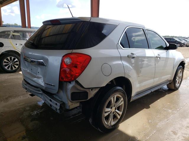 Photo 3 from auction – 2015 CHEVROLET EQUINOX LS with VIN 2GNALAEK4F6435705