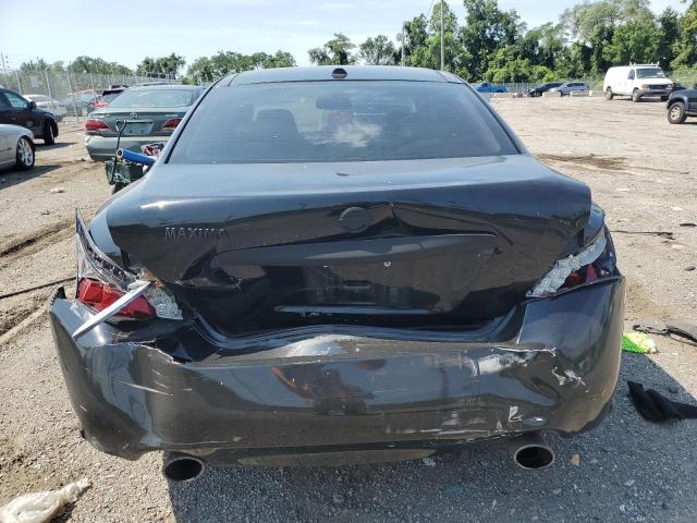 Photo 6 from auction – 2013 NISSAN MAXIMA S with VIN 1N4AA5AP6DC807739