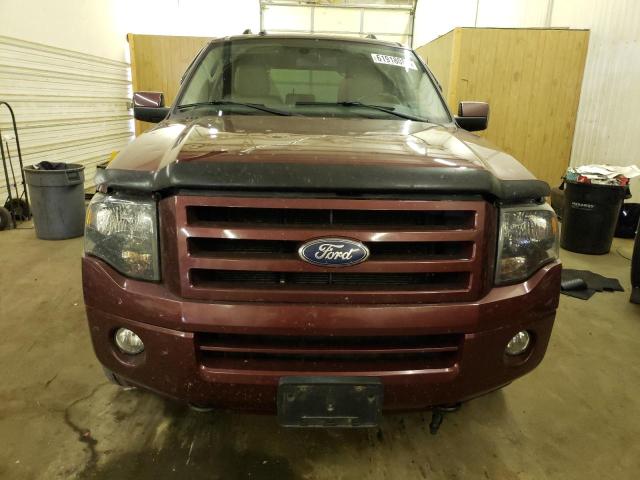 Zdjęcie 5 z aukcji – 2010 FORD EXPEDITION z VIN 1FMJU2A57AEA81786