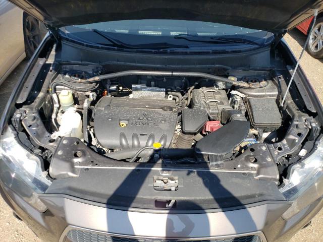 Photo 12 from auction – 2011 MITSUBISHI OUTLANDER with VIN JA4JT3AW0BU018939