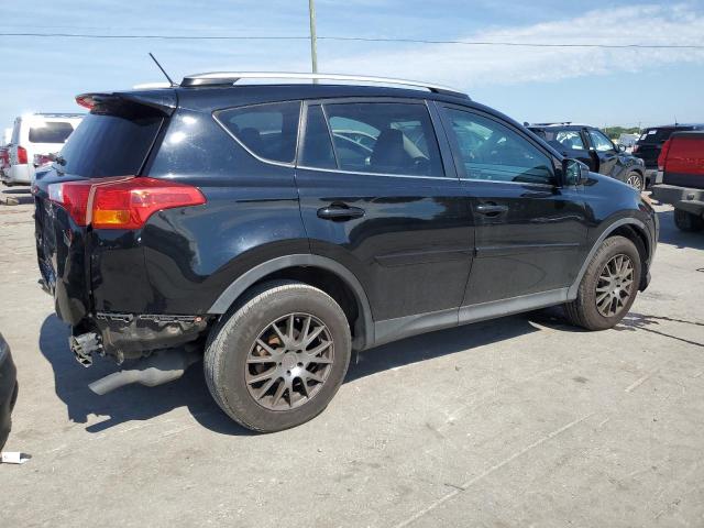 Photo 3 from auction – 2015 TOYOTA RAV4 LE with VIN 2T3BFREV5FW290580