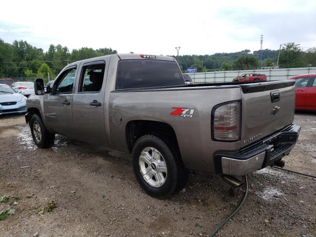 Photo 2 from auction – 2012 CHEVROLET SILVERADO with VIN 1GCPKSE70CF185128