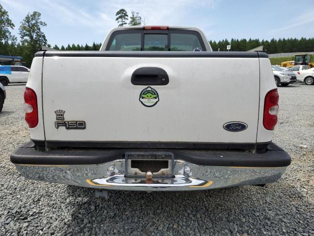 Photo 6 from auction – 1998 FORD F-150 with VIN 2FTZF0728WCA40437