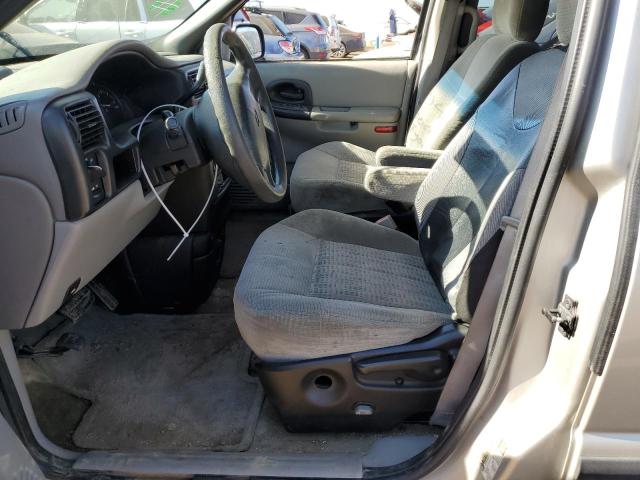 Photo 7 from auction – 2004 CHEVROLET VENTURE with VIN 1GNDX03E04D165461