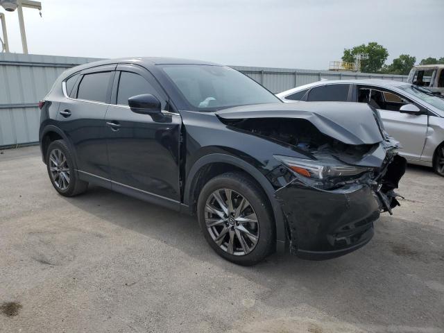 Photo 4 from auction – 2020 MAZDA CX-5 SIGNA with VIN JM3KFBEY4L0838724
