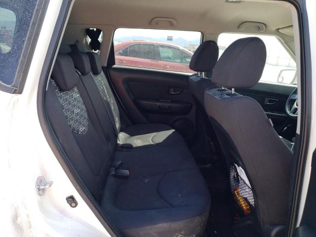 Фото 10 с аукциона – 2010 KIA SOUL + с VIN KNDJT2A25A7145261
