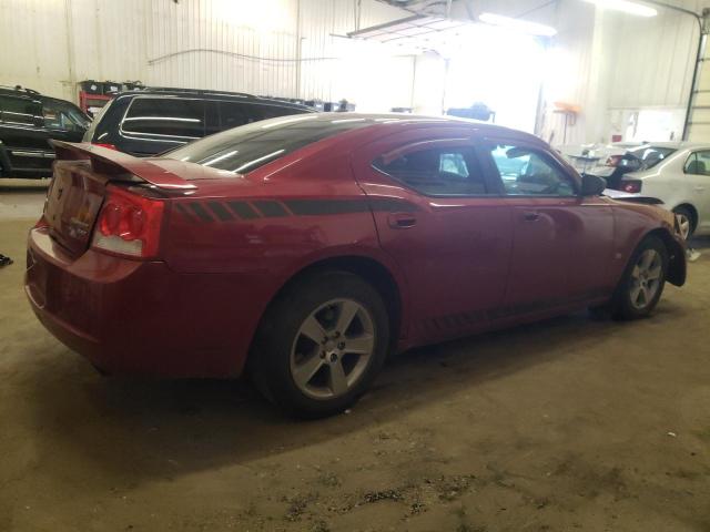 Photo 3 from auction – 2009 DODGE CHARGER SX with VIN 2B3KA33VX9H507447