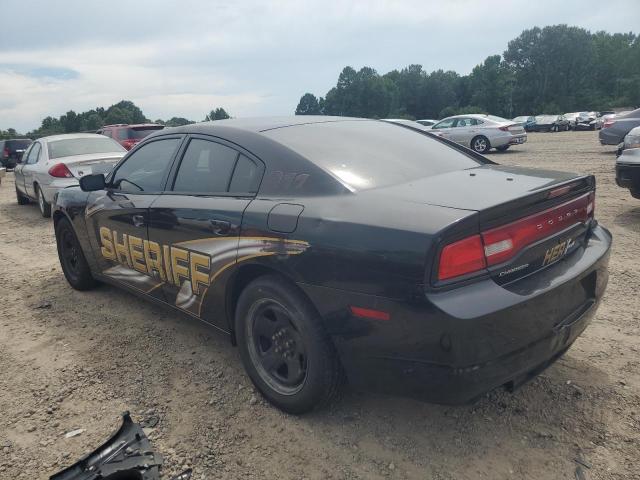 Photo 2 from auction – 2014 DODGE CHARGER PO with VIN 2C3CDXAT5EH368152