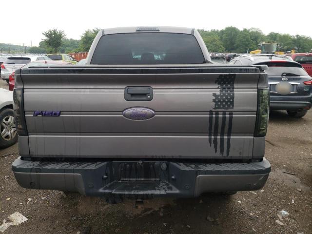 Photo 6 from auction – 2014 FORD F150 SUPER with VIN 1FTFW1EF6EKD36520