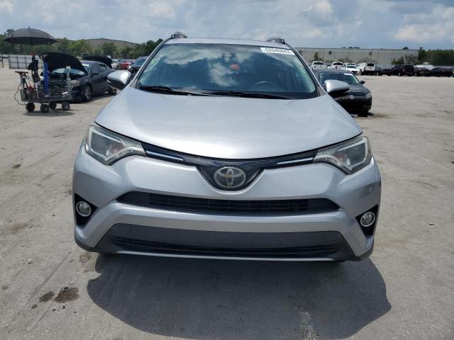 Photo 5 from auction – 2018 TOYOTA RAV4 ADVEN with VIN 2T3WFREV5JW501786