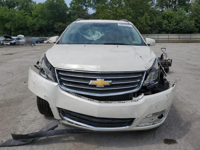 Photo 5 from auction – 2015 CHEVROLET TRAVERSE L with VIN 1GNKRHKD7FJ163025