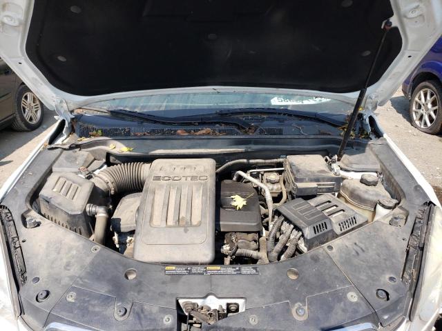 Photo 11 from auction – 2015 CHEVROLET EQUINOX LT with VIN 2GNFLFEK9F6378162