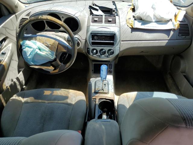Photo 8 from auction – 2004 NISSAN ALTIMA BAS with VIN 1N4AL11D24C104048
