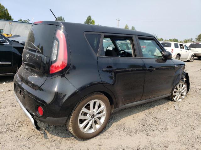 Photo 3 from auction – 2017 KIA SOUL + with VIN KNDJP3A57H7442157