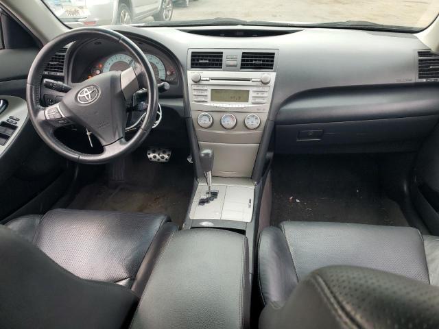 Photo 8 from auction – 2011 TOYOTA CAMRY BASE with VIN 4T1BF3EK1BU227630
