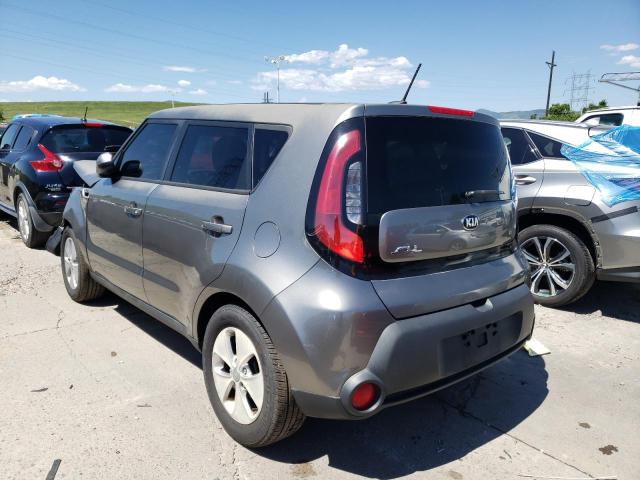 Photo 2 from auction – 2015 KIA SOUL with VIN KNDJN2A23F7186151