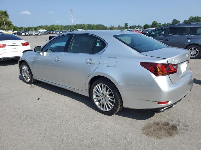 Photo 2 from auction – 2013 LEXUS GS 350 with VIN JTHCE1BL2D5016249