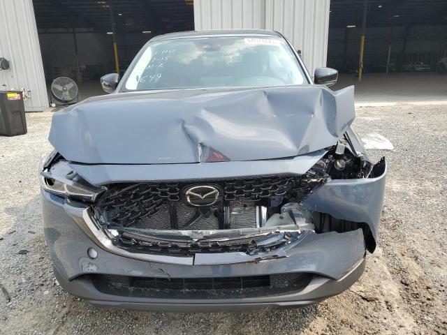 Photo 5 from auction – 2023 MAZDA CX-5 PREFE with VIN JM3KFBCM5P0237649