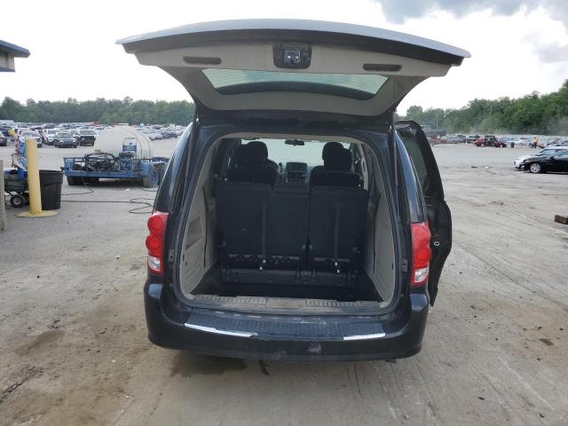 Photo 6 from auction – 2013 DODGE GRAND CARA with VIN 2C4RDGBG9DR799500