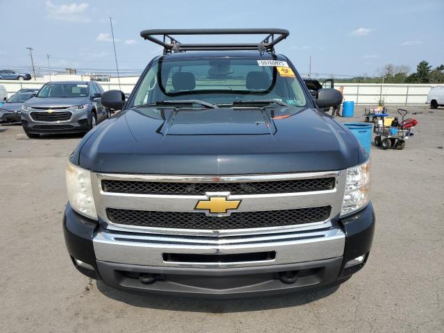 Photo 5 from auction – 2011 CHEVROLET SILVERADO with VIN 1GCNKSE02BZ422712