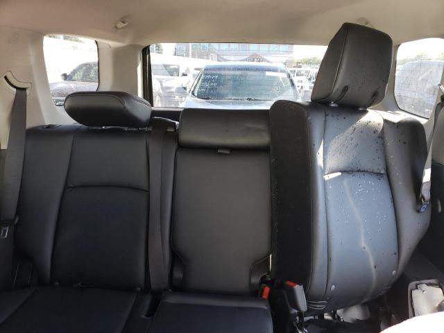 Photo 10 from auction – 2019 TOYOTA 4RUNNER SR with VIN JTEBU5JRXK5728465