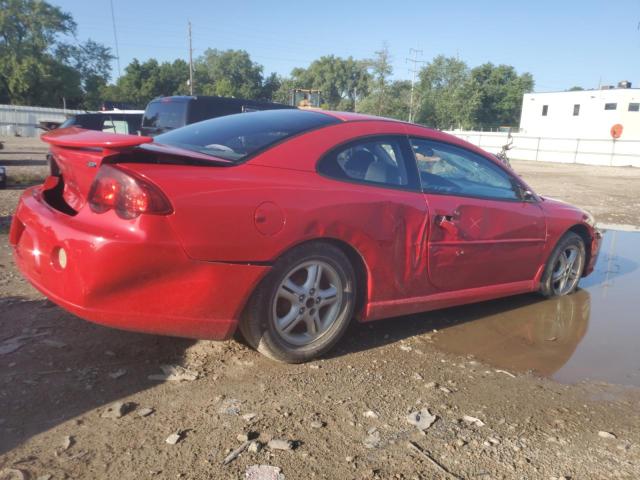 Photo 3 from auction – 2004 DODGE STRATUS SX with VIN 4B3AG42G74E133431