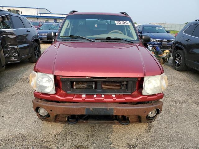 Photo 5 from auction – 2004 FORD EXPLORER S with VIN 1FMZU77K54UA09024