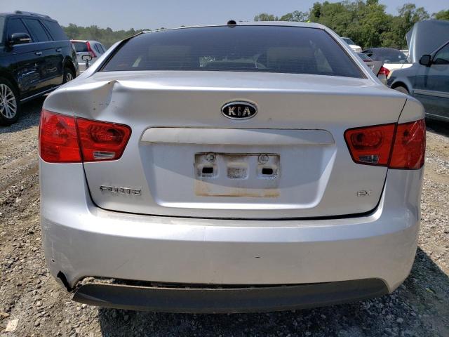 Photo 6 from auction – 2011 KIA FORTE EX with VIN KNAFU4A24B5466491