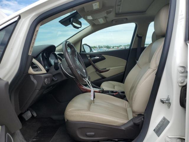 Photo 7 from auction – 2013 BUICK VERANO with VIN 1G4PS5SK3D4236351