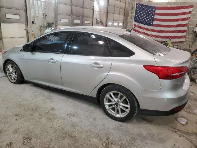 Photo 2 from auction – 2016 FORD FOCUS SE with VIN 1FADP3F2XGL288888