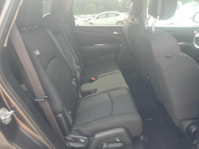 Photo 11 from auction – 2017 DODGE JOURNEY SE with VIN 3C4PDDAG9HT600438