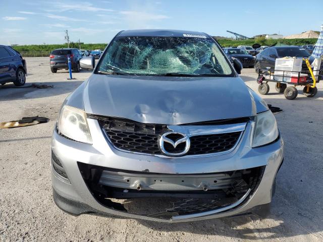 Photo 5 from auction – 2011 MAZDA CX-9 with VIN JM3TB2CA7B0302239