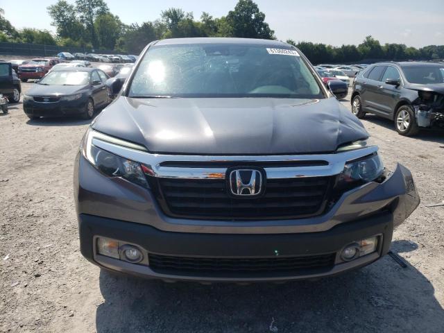 Photo 5 from auction – 2018 HONDA RIDGELINE with VIN 5FPYK3F78JB007548