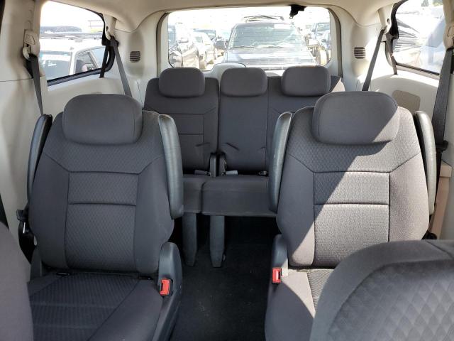 Photo 10 from auction – 2010 DODGE GRAND CARA with VIN 2D4RN3D16AR411197