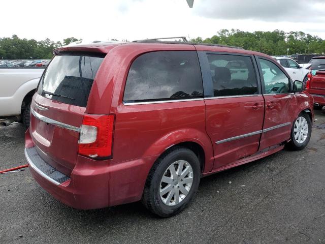 Photo 3 from auction – 2015 CHRYSLER TOWN & COU with VIN 2C4RC1BG5FR601174