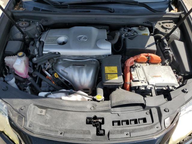 Photo 11 from auction – 2013 LEXUS ES 300H with VIN JTHBW1GG9D2027352