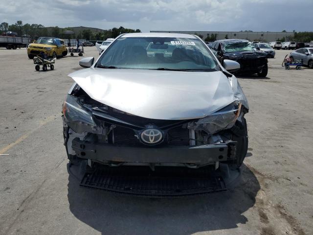 Photo 5 from auction – 2017 TOYOTA COROLLA L with VIN 5YFBURHE0HP717193