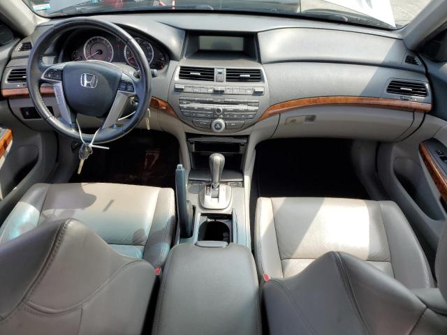Photo 8 from auction – 2011 HONDA ACCORD EXL with VIN 1HGCP2F89BA073612