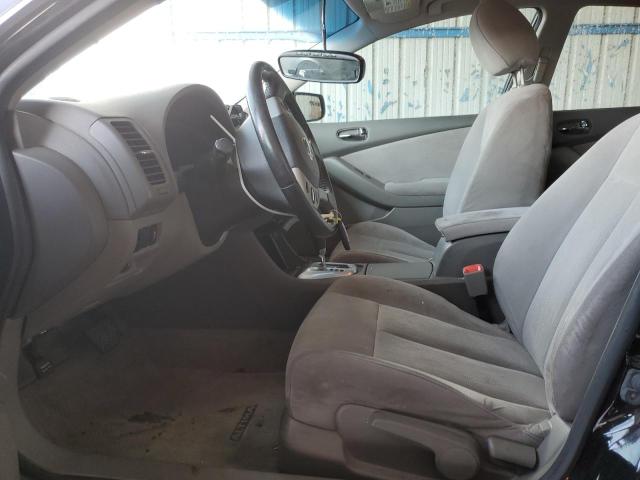 Photo 7 from auction – 2012 NISSAN ALTIMA BAS with VIN 1N4AL2AP4CN410820