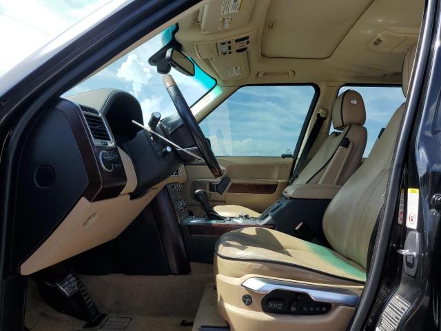 Photo 7 from auction – 2011 LAND ROVER RANGE ROVE with VIN SALMF1E44BA330506