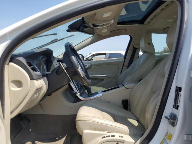 Photo 7 from auction – 2014 VOLVO S60 T5 with VIN YV1612FS3E2295435