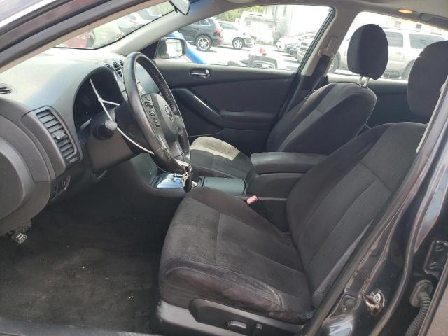Photo 7 from auction – 2010 NISSAN ALTIMA BAS with VIN 1N4AL2AP0AN533432