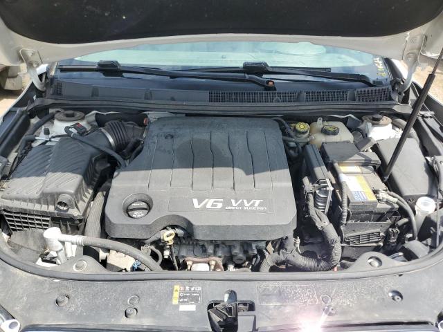 Photo 11 from auction – 2013 BUICK LACROSSE with VIN 1G4GC5E34DF212744