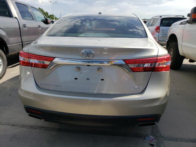Photo 6 from auction – 2013 TOYOTA AVALON BAS with VIN 4T1BK1EB6DU064136