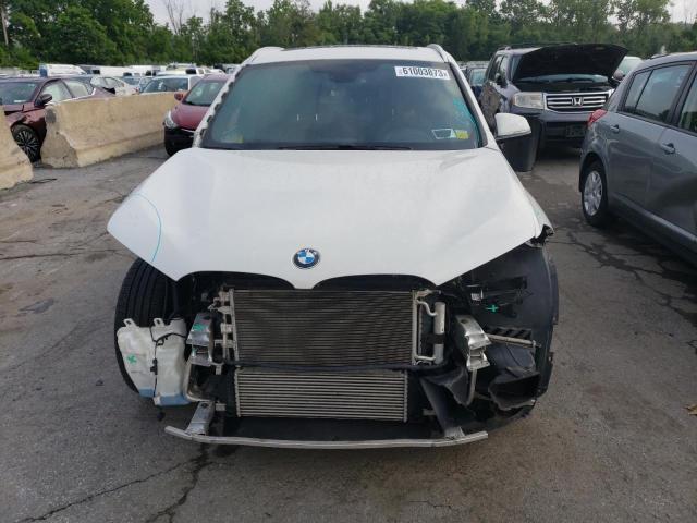 Photo 5 from auction – 2017 BMW X1 XDRIVE2 with VIN WBXHT3Z39H4A57249