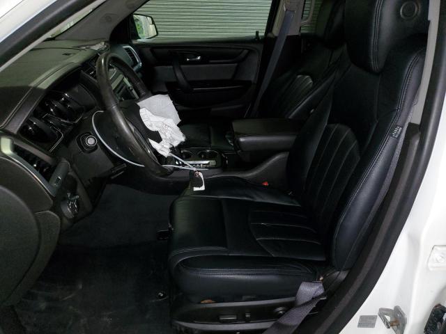 Photo 7 from auction – 2013 GMC ACADIA SLE with VIN 1GKKVPKD6DJ242783