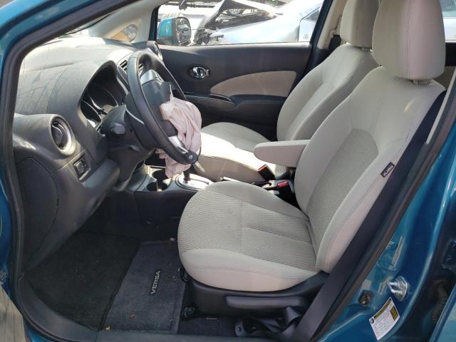 Photo 7 from auction – 2014 NISSAN VERSA NOTE with VIN 3N1CE2CP5EL437573